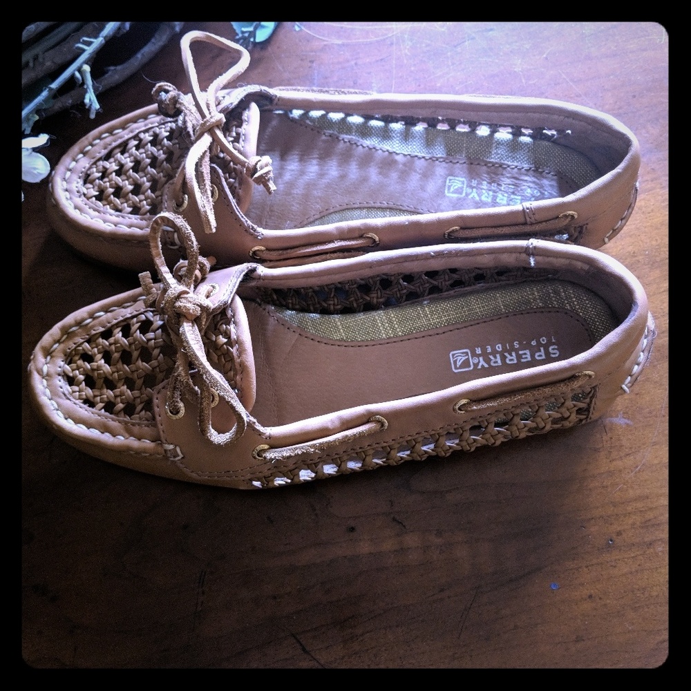 Sperry shoes